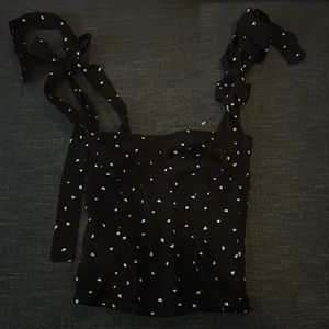Heart Top
